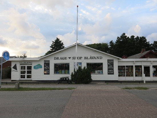 blaavand-drageshop