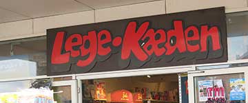 lægekeden