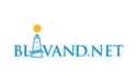 blaavand Logo